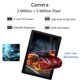 thumbnail image 2 of Tablet ZONKO X10 10.1 pulgadas Android 9.0 32 GB 3G llamada telefónica negra, 2 of 7