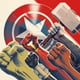 thumbnail image 1 of Banda Sonora Original MONDO de Marvel's Avengers, 1 of 1