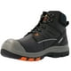 thumbnail image 4 of Botin de Seguridad Norseg NS-585 Black negro 39, 4 of 9