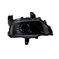 Deifo - Foco Delantero Derecho Para Chevrolet Captiva 2021-2023