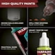 thumbnail image 2 of The Army Painter Warpaints Fanatic Triada Flexible 6x18ml Azul Profundo, 2 of 7