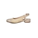 thumbnail image 3 of Zapato Yaunde Beige, 3 of 5