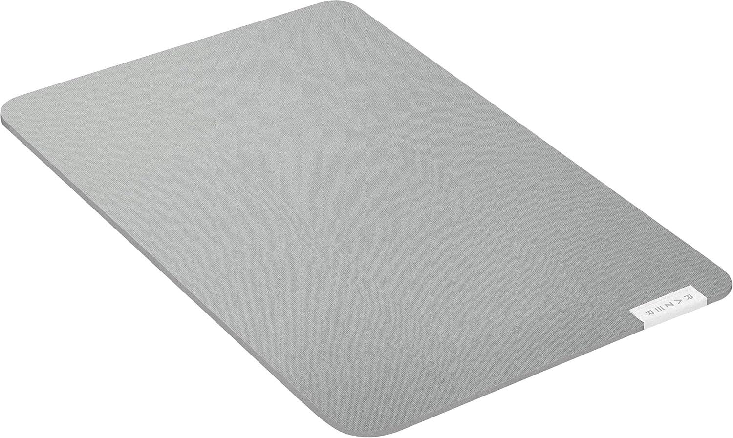 Mousepad Razer Pro Glide - Suave Gris