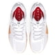 thumbnail image 3 of Zapatillas Under Armour TriBase Reign 6 Blanco/Gris/Negro, 3 of 3