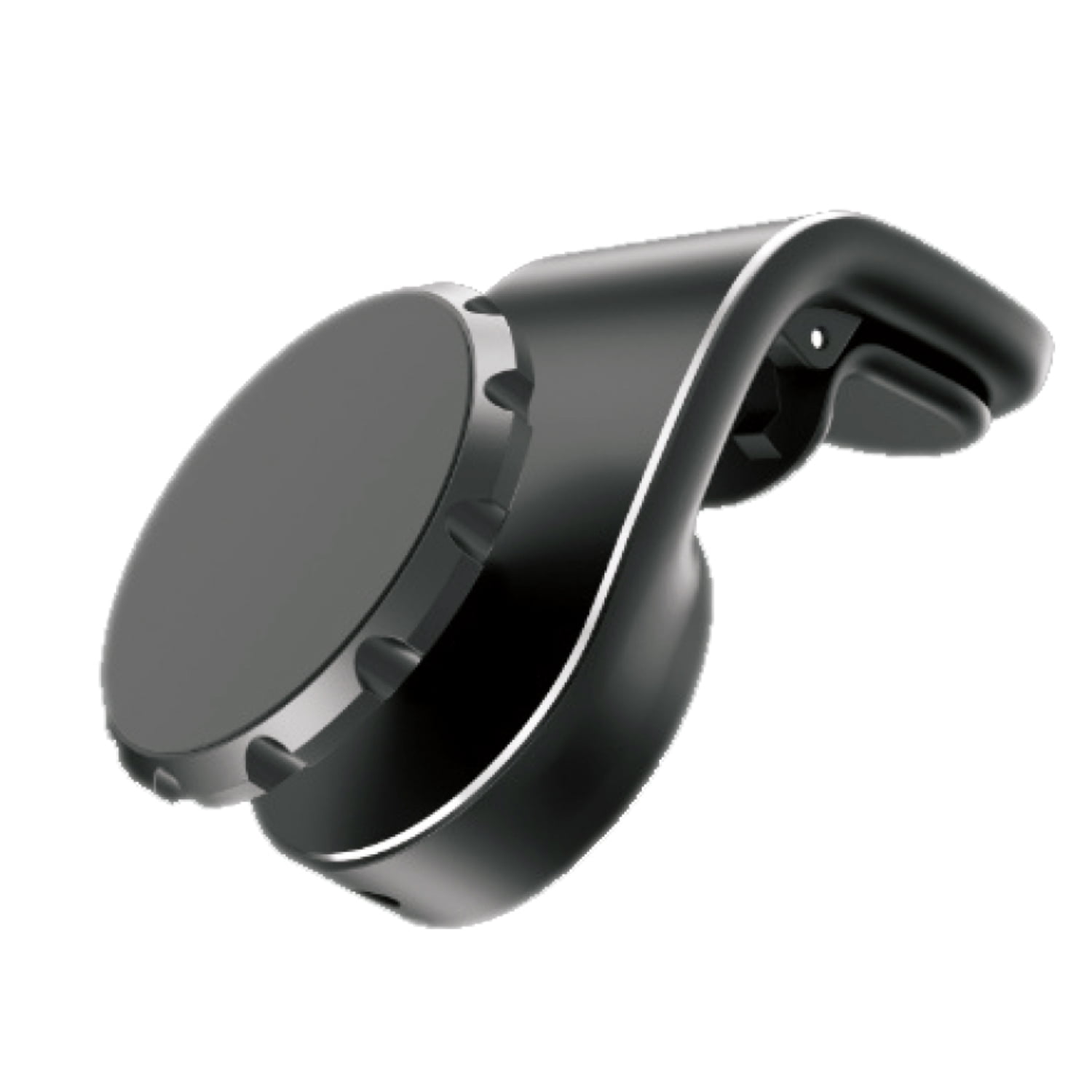 Tecnolab - Soporte Celular Magnético Flexible Para Automóvil - Ps