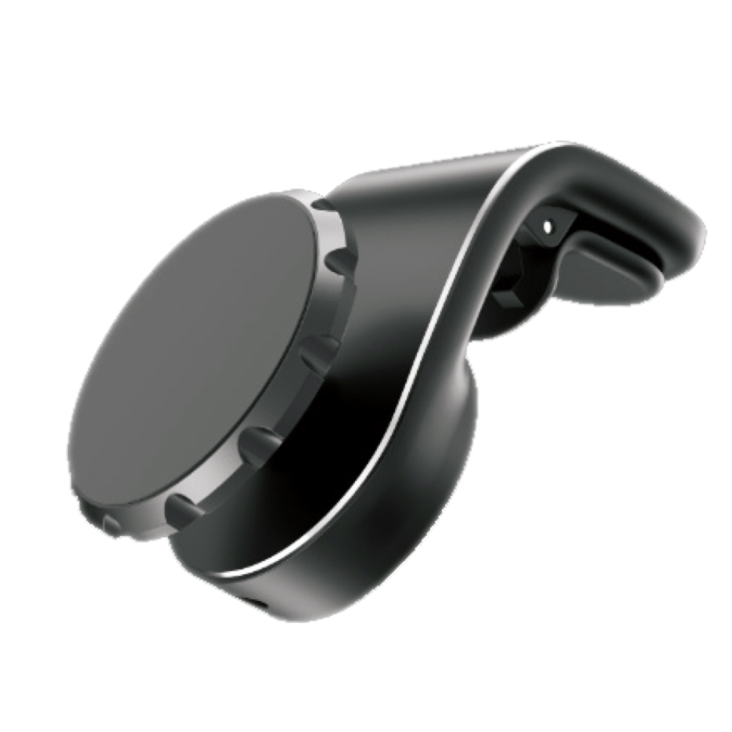 Tecnolab - Soporte Celular Magnético Flexible Para Automóvil - Ps