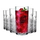 thumbnail image 3 of Set 6 Vasos Cristal León 330 ML, 3 of 3