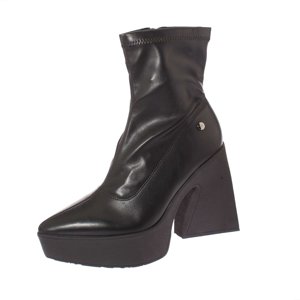 Vía Franca - Botín Negro Pand-G