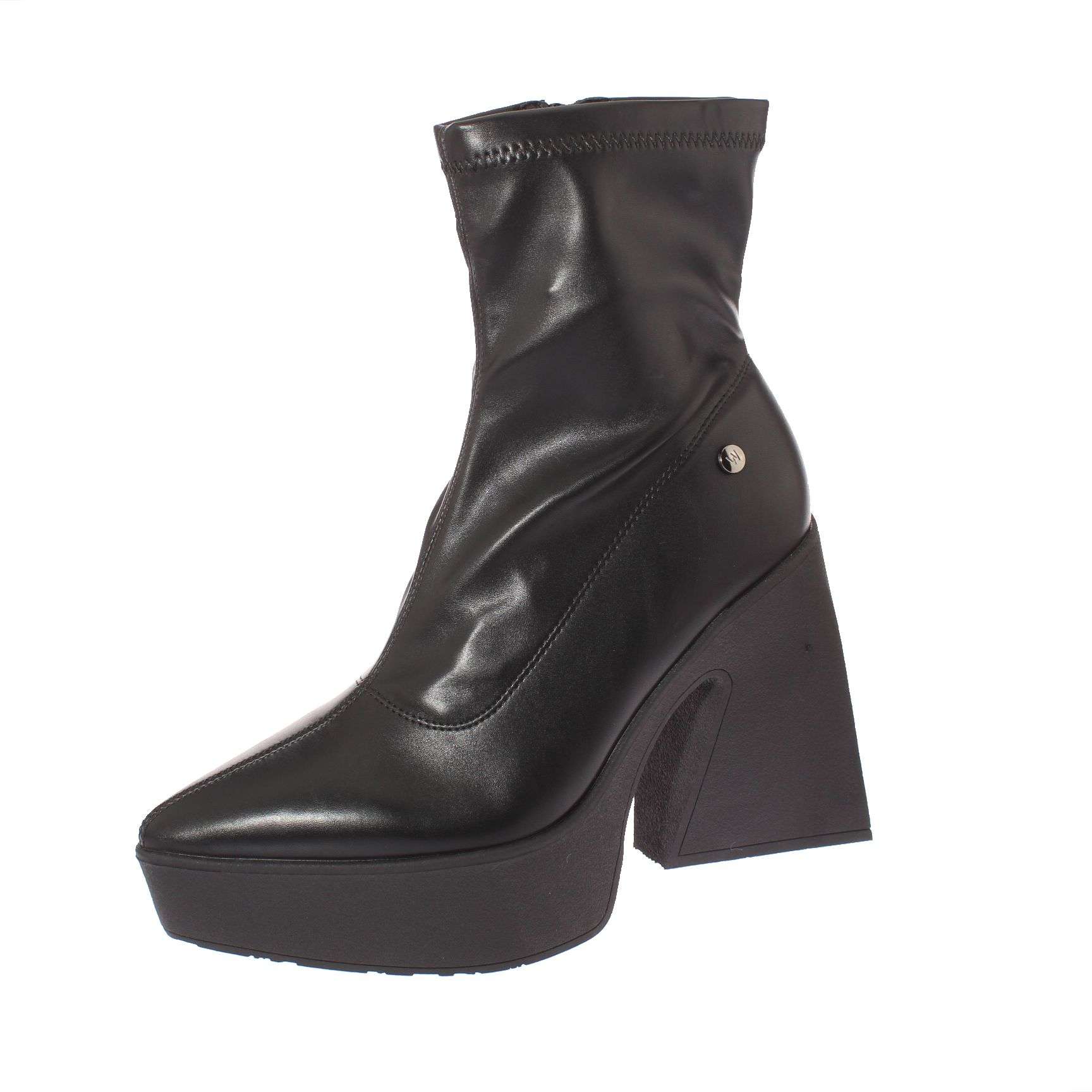 Vía Franca - Botín Negro Pand-G