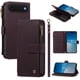 thumbnail image 1 of Cartera para iPhone Air con Ranuras para Tarjetas, Morado, 1 of 6