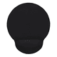 thumbnail image 1 of Mouse Pad Alfombrilla Apoya Muñeca Gel Silicona Manhattan, 1 of 3