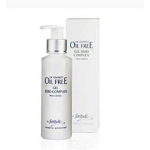 Dr. Fontboté - Gel Sebo Complex Oil Free.