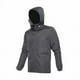 thumbnail image 3 of Casaca Con Gorro Talla M Hombre, 3 of 3