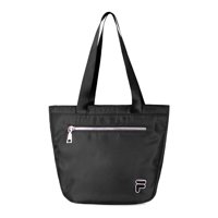 Fila - Lonchera Térmica Aimar Negro