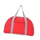 thumbnail image 2 of Bolsa De Viaje Bolsa De Fin De Semana Bolsa De Gimnasio Bolso Para Ejercicio Fitness Fin De Semana Rojo, 2 of 5