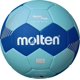 thumbnail image 2 of Balon Handbol Serie F1800 Resina Free Molten Turquesa T.1, 2 of 4