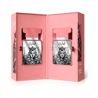 Amaran - Perfume Exclusive Qamarain Edp 100 Ml