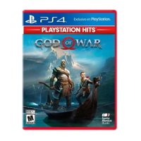 Sony - God Of War - Ps4