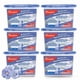 thumbnail image 1 of Absorbedor de humedad Vacplus, deshumidificador, paquete de 6 unidades, 310 ml, color azul holandés, 1 of 7