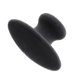 thumbnail image 2 of Piedra De Masaje En Forma De Hongo Roca Caliente De Basalto Natural Para Spa Gua Sha, 2 of 5
