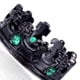 thumbnail image 4 of Anillo de corona de caballero rey real para hombre, 4 of 5