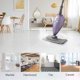 thumbnail image 5 of Almohadillas de vapor Fushing for Shark Steam & Spray Mop, 7 unidades, 5 of 6
