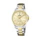thumbnail image 1 of Reloj F20655/3 Festina Champaña Mujer Solar Energy, 1 of 2