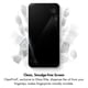thumbnail image 5 of Protector de pantalla ZAGG InvisibleShield Glass Elite 360 para iPhone 17e/16e/14/13/13 Pro, 5 of 9