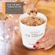 thumbnail image 5 of Recipiente para Helado Stock Your Home – Pack de 2, 950 ml, Hermético, 5 of 6