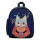 thumbnail image 1 of Wolfboy y la Fábrica de Todo Mochila Escolar para Niños y Niñas, Mochila Infantil Ligera de Alta Calidad, Grande y Duradera Azul, 1 of 6