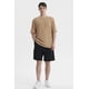 thumbnail image 4 of Polera Hombre Slim Kaki, 4 of 4