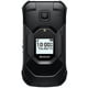 thumbnail image 1 of Teléfono KYOCERA DuraXA Equip resistente e impermeable tipo flip con 2 GB, 1 of 6