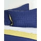 thumbnail image 2 of Quilt Cubrecama MAS 2 ALMOHADAS DE REGALO 2 plazas Mashini, 2 of 4