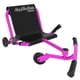 thumbnail image 1 of Ride on Scooter EzyRoller Classic para niños mayores de 4 años, color rosa, 1 of 7