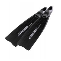 Cressi - Aletas Para Buceo Gara 2000 Hf - 44 - 45