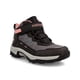 thumbnail image 2 of Botin Niña Rocky Turf Hi Gris, 2 of 5