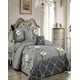 thumbnail image 3 of Quilt Verano 2 Plazas+2 Fundas Verano Suave 13n37, 3 of 3