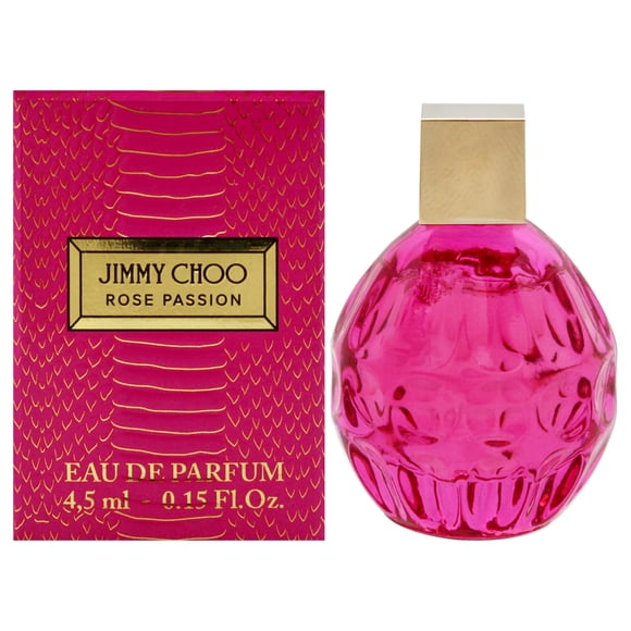 Rose Passion de Jy Choo para es - EDP Splash (Mini)