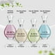 thumbnail image 2 of Perfume Davidoff Cool Water Woman EDT 50ml Mujer, 2 of 2