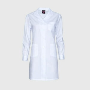 Kotting - Delantal Colegio Blanco Blanco 4