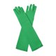 thumbnail image 1 of suxuMhao Guantes Largos Formales 17in Talla Única Guantes Elásticos de Noche para Fiesta Actuación Disfraz Vacaciones Prom Ocasiones Verde Guantes de Vestir de Poliéster 2 Pares, 1 of 2