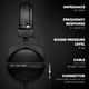 thumbnail image 2 of Auriculares beyerdynamic DT 770 Pro 80 ohm Edición limitada, 2 of 3