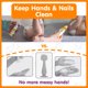 thumbnail image 5 of Boogie Set de 3 para dermatitis del pañal: spray, pasta y gel, 5 of 7