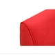 thumbnail image 4 of Sofa Komodo 3c Felpa Rojo, 4 of 4
