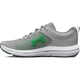 thumbnail image 1 of Zapatos Under Armour Charged Assert 10 para hombre Mod Grey 9.5X-Wide, 1 of 2