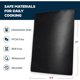 thumbnail image 2 of Protector para horno Cooks Innovations 16.5 x 23, 2 of 3