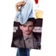thumbnail image 4 of Timothee Bolso de tela con estampado de lienzo para mujer, bolsa de compras reutilizable y estética, con cremallera interior, regalo para mujer,40*45cm., 4 of 6