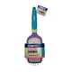 thumbnail image 1 of Cepillo Cuadrado Color Pops, connair, 1 of 2