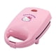 thumbnail image 1 of Molde Para Cake Pops Hello Kitty De Para 4 Cake Pops Rosa, 1 of 1