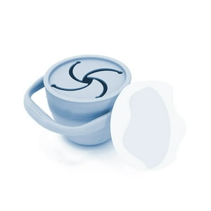 Bbpro Cereal Cup: Comodidad Y Estilo